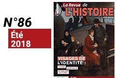 N°86 Visages de l’identité
