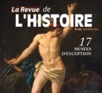 La Revue de l’Histoire N° 106