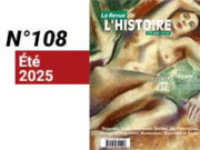 N°108 – Été 2025