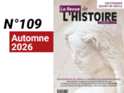 N°109 – Automne 2025