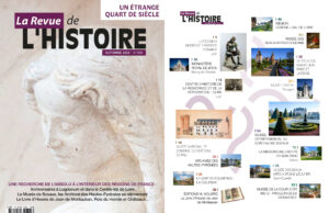 N°109 – Automne 2025