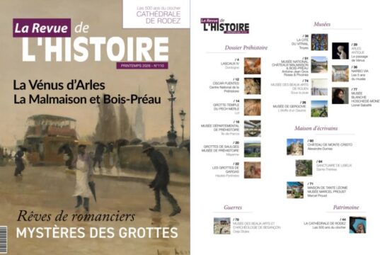 N°110 – Printemps 2026