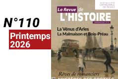 N°110 – Printemps 2026