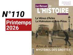 N°110 – Printemps 2026